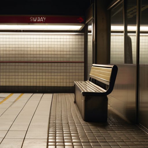 Exploring Liminal Space Aesthetics a Travelers Lens