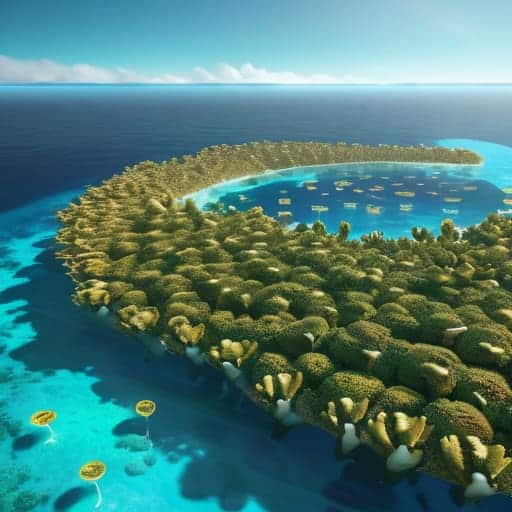 Harnessing Sustainable Ocean Finance Mechanisms for Growth