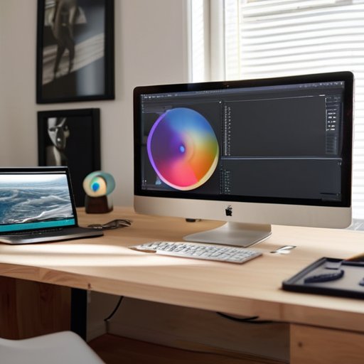 How to Create Cinemagraphs With Photoshop Using Masking Techniques