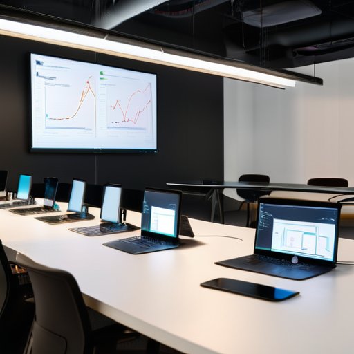 Project Overview: 4‑6 week timeline