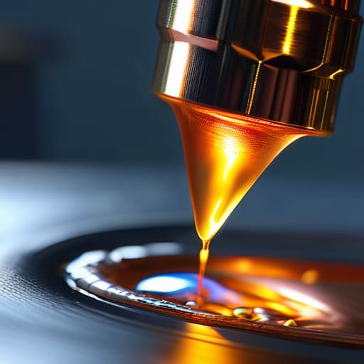 The Flux Role in Tip Tinning and Surface Protection