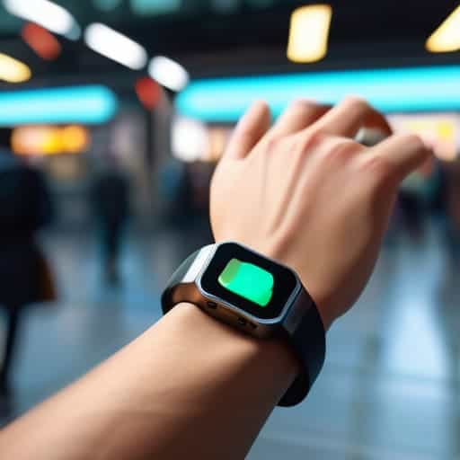 The Power of Vibration Alert Technology in Chaos