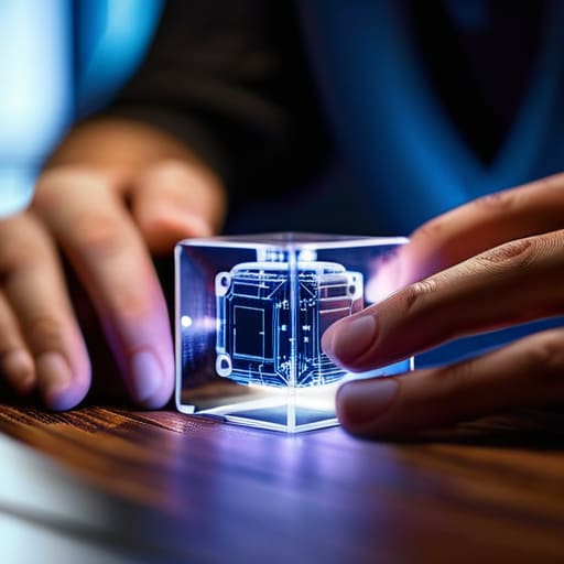 User Centric Data Control Ending the Era of Cloud Dependency