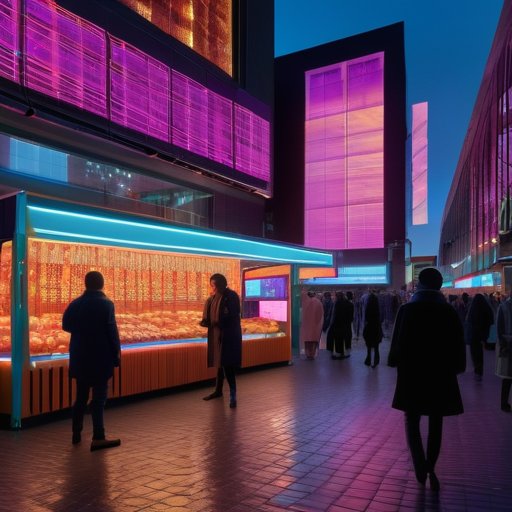 Voyage Into Autonomous Soc Security Ops Horizons