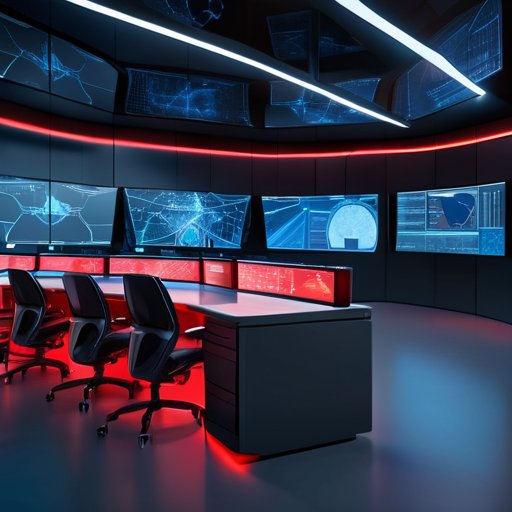 Charting the Future Nextgen Soc Architecture visualization