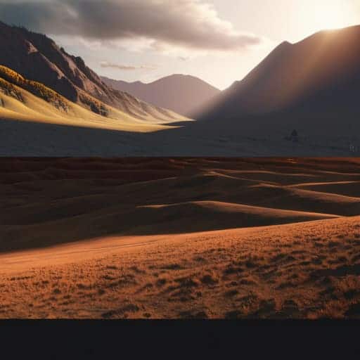 Decoding Linear vs Non Linear Response in Your Files