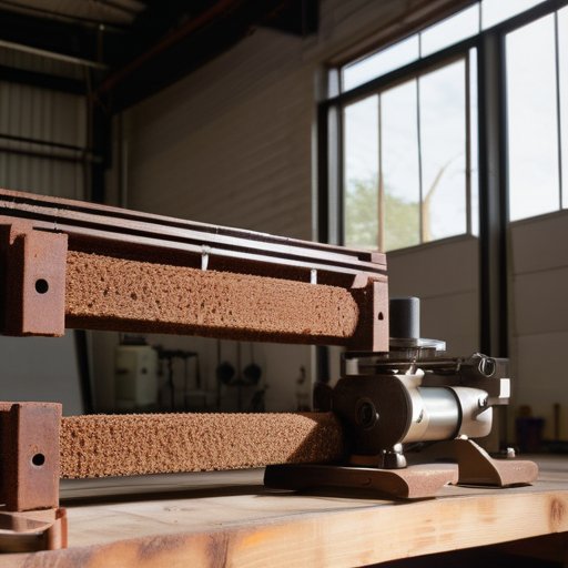 Exploring the Mechanical Soul of Mycelium Composite Materials