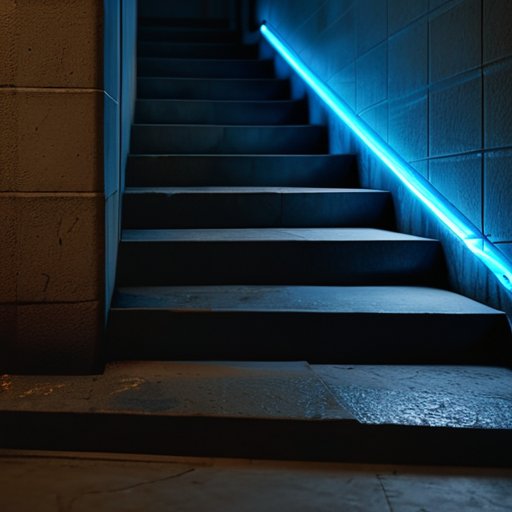 From Photo to Canvas Crafting Digital Art With Liminal Magic