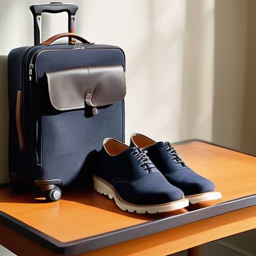 Lightweight Carry on Packing Beat Airline Size Rules With Featherweight Gea