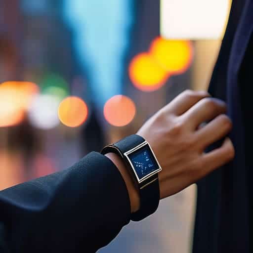 Silent Confidence Through Discreet Personal Safety Devices