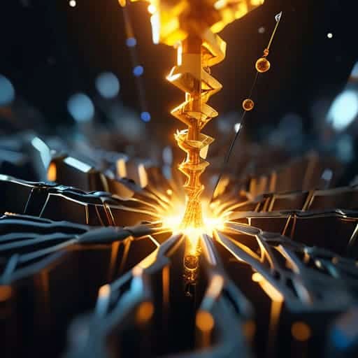 The Science of Dopamine Driven Task Initiation