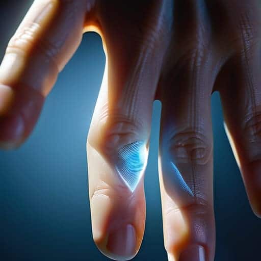 The Secret Rhythm of Acoustic Radiation Force.