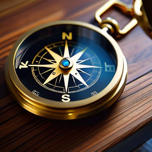 ## 5 Compass Points for Privacy‑First Federated Learning