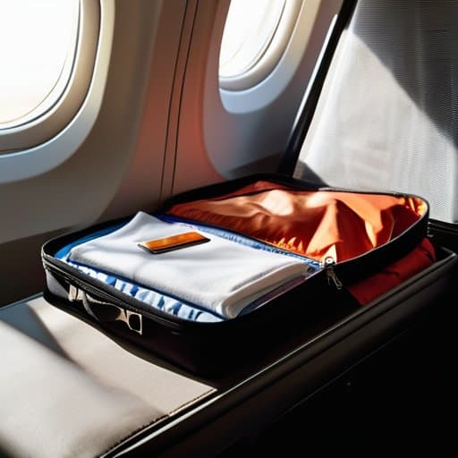 5 Game‑Changing Hacks for Feather‑Light Carry‑On Mastery