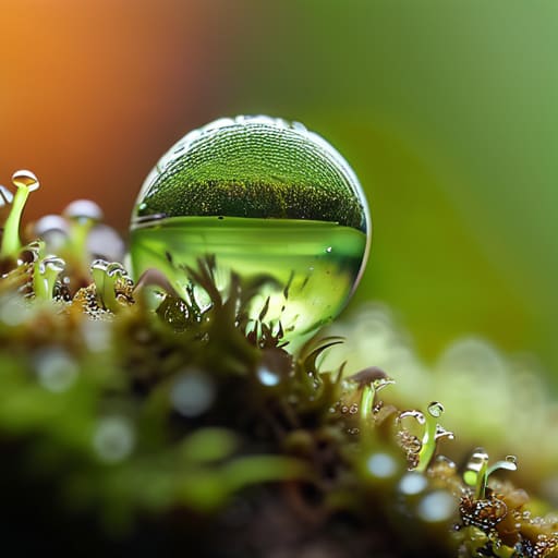 Mastering focus stacking: Beyond the Single Frame.