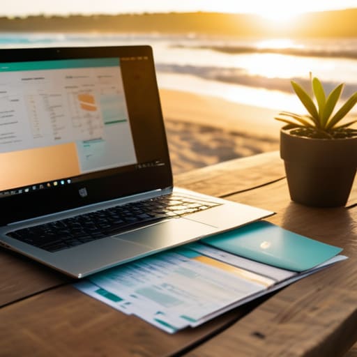 Don't Let the Paperwork Kill the Dream.