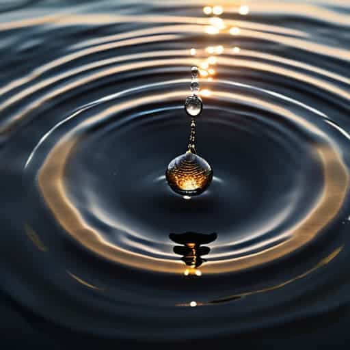 Finding Your Own Frequency through sound.