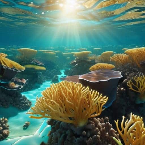 The Bottom Line for Our Oceans.