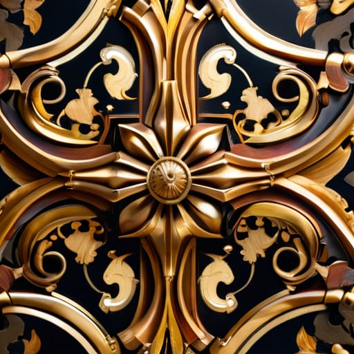 The Lasting Legacy of the Boulle Masterpiece.