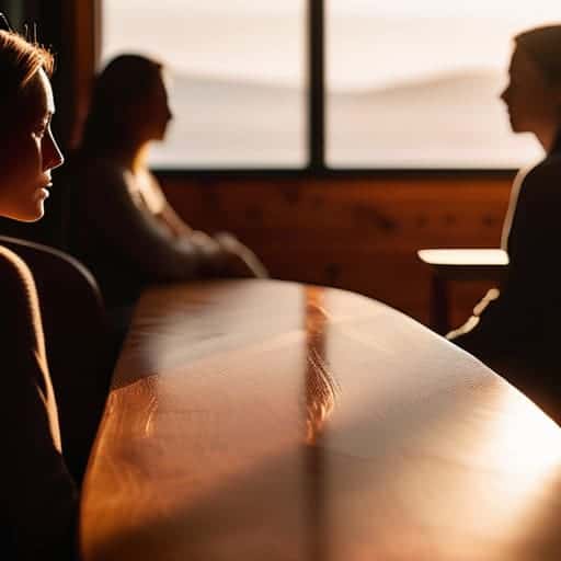 The Long Game of Seeing Clearly.