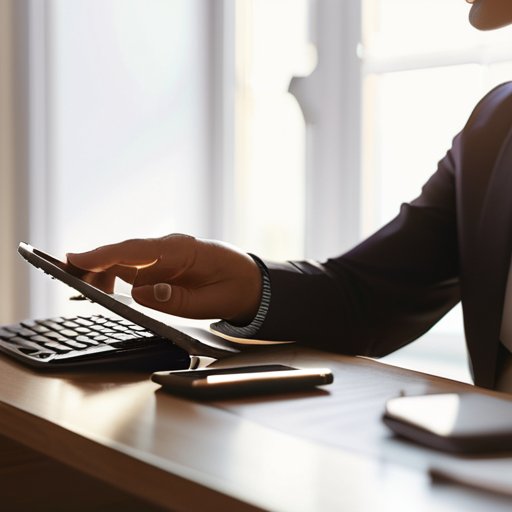 Wrapping It All Up: personal CRM workflow