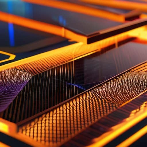 Wrapping It All Up: graphene heat highway