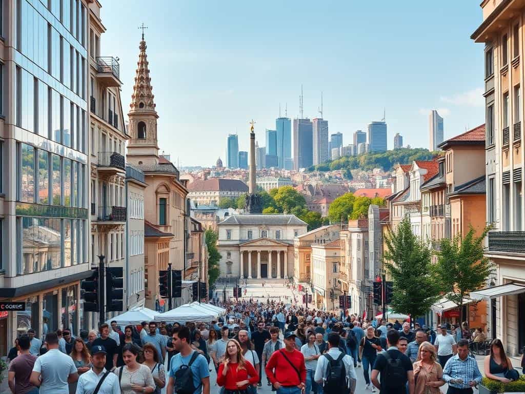 City breaks Europe 2025 City breaks Europe 2025