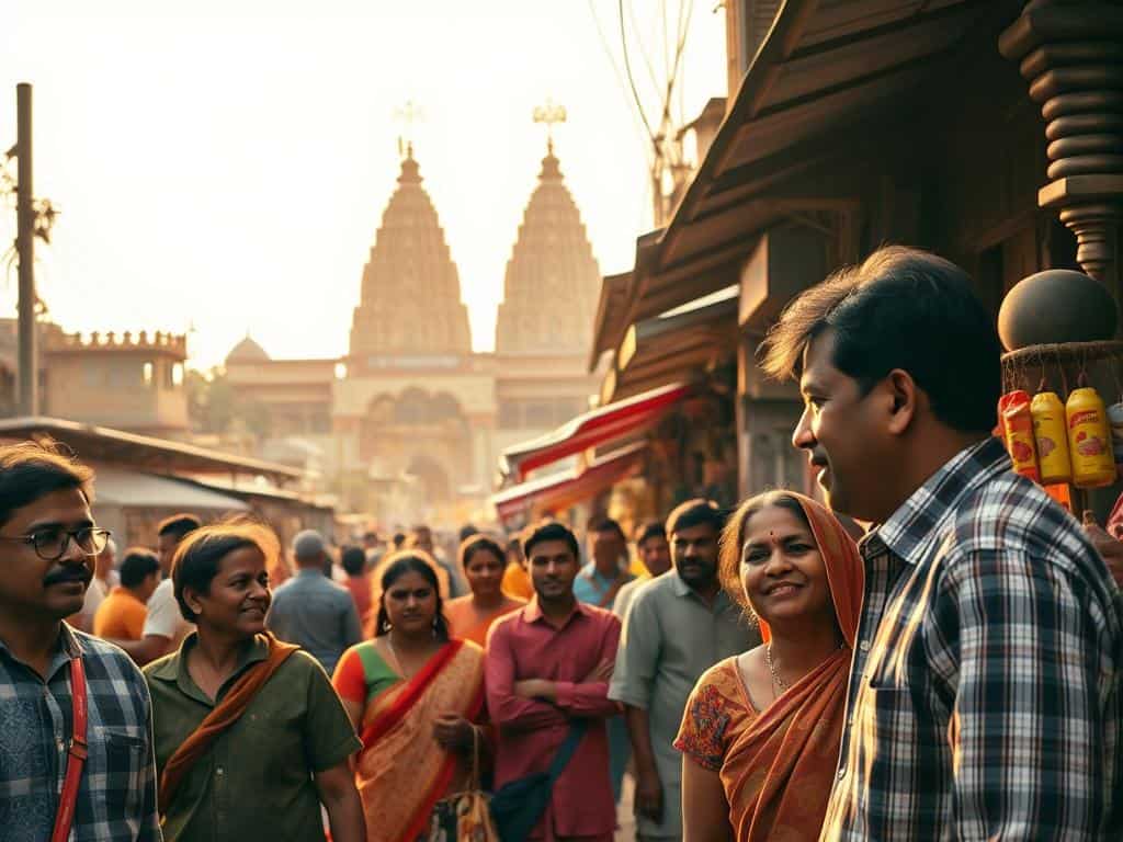 I Found My Life’s Purpose on a Trip to India