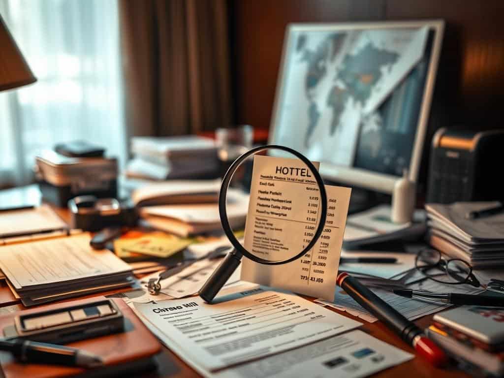 The Hidden Travel Fees You’re Probably Paying