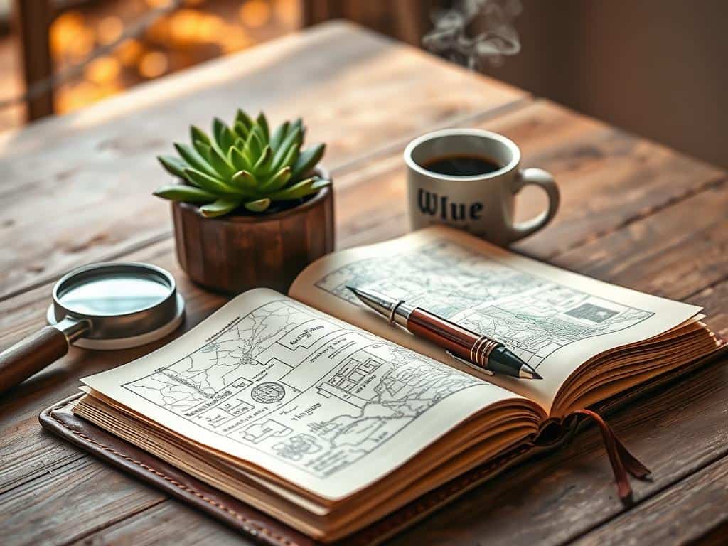 Discovering Local Life in a New City: A How-To Guide