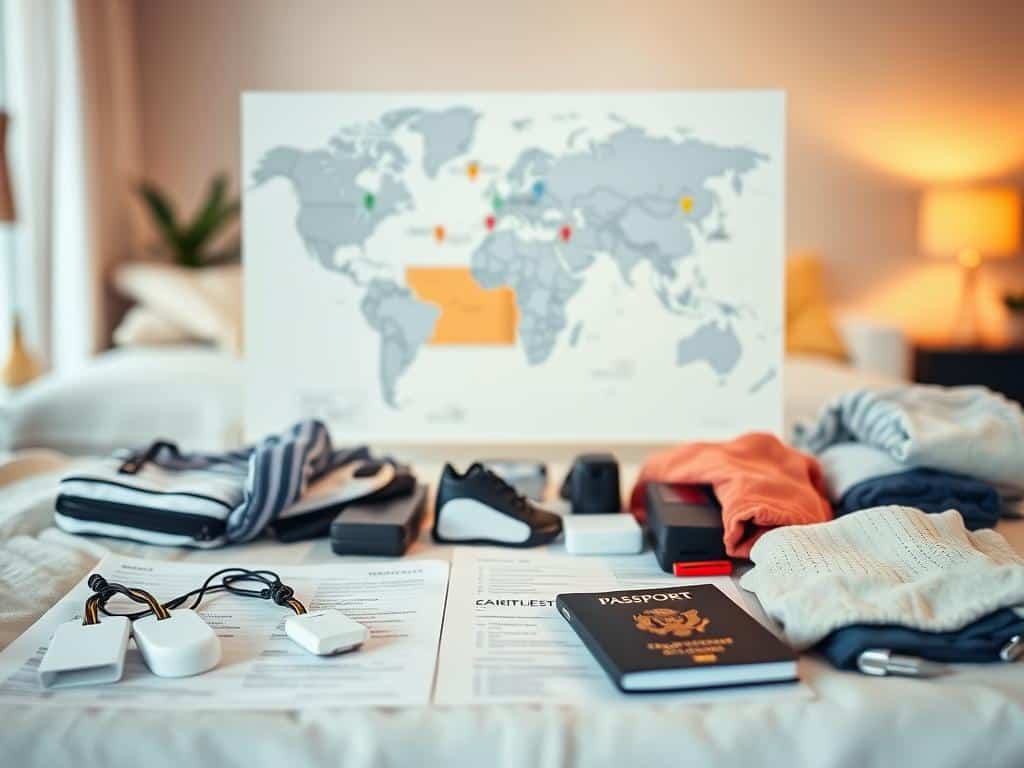 What to Pack Based on Your Travel Destination