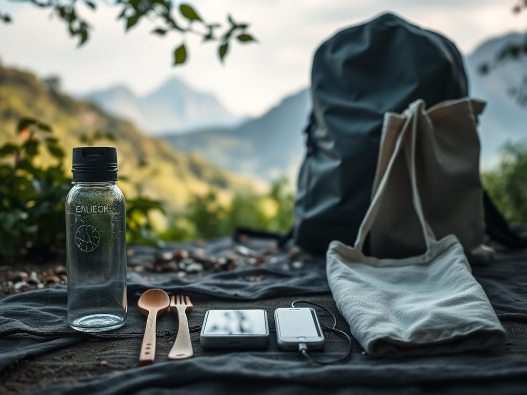 Eco-Friendly Travel Hacks You Can Start Using Today