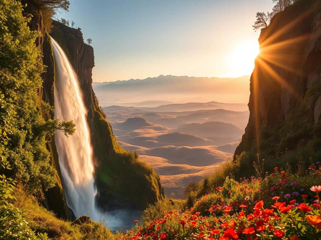 8 Stunning Natural Wonders to Visit