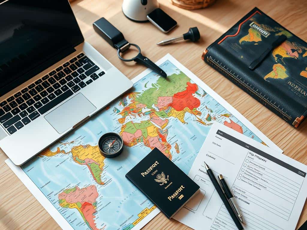 10 Free Tools That Will Organize Your Whole Trip