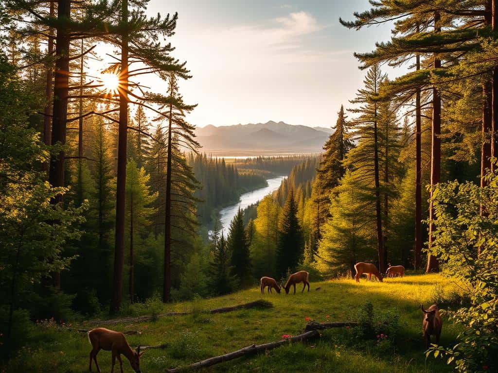 eco travel importance