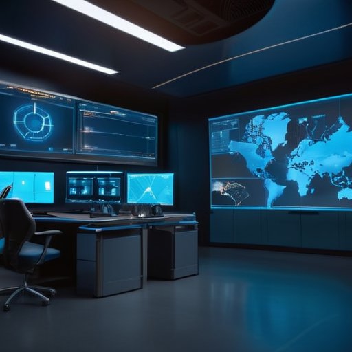 24/7 Shield: Why Your Business Needs an Autonomous Soc