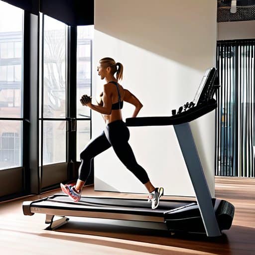 Balancing cardio vs strength training workout plan