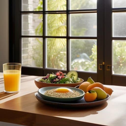 It’s When You Eat: Mastering Chrononutrition Timing Windows