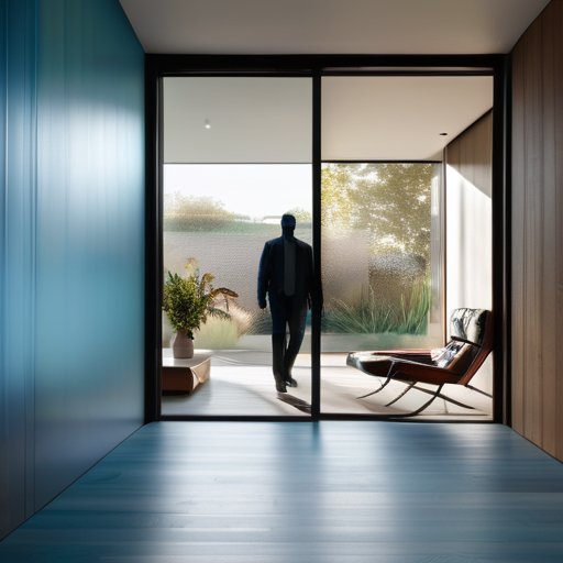 Feel the Threat: How Haptic Feedback Home Security Works