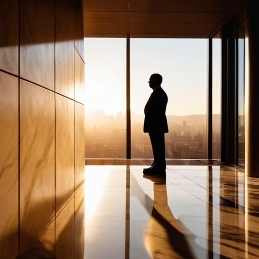 What You Leave Behind: the Leadership Shadow Assessment