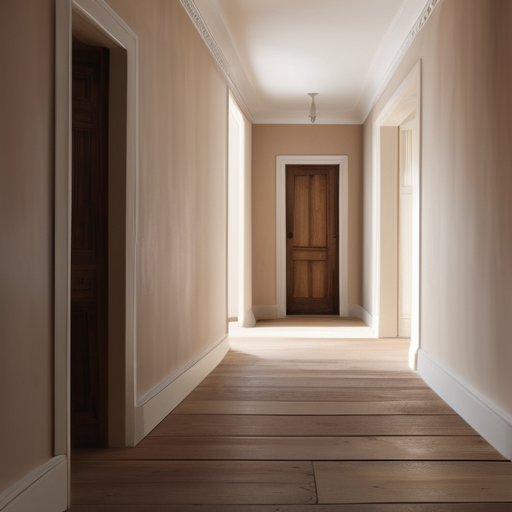 The Hallway of Life: Understanding Liminal Space Aesthetics