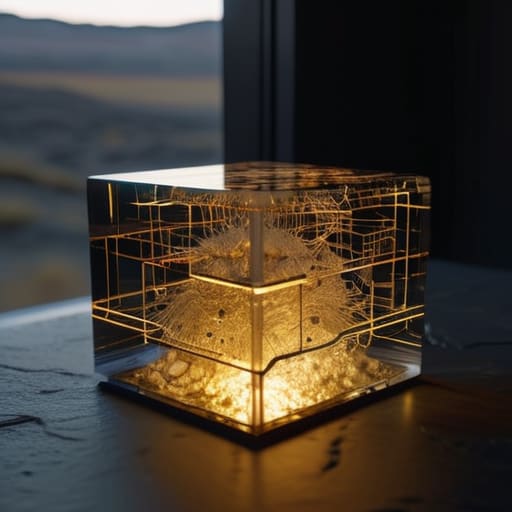 Your Data, Your Rules: the Power of Local-first Architecture