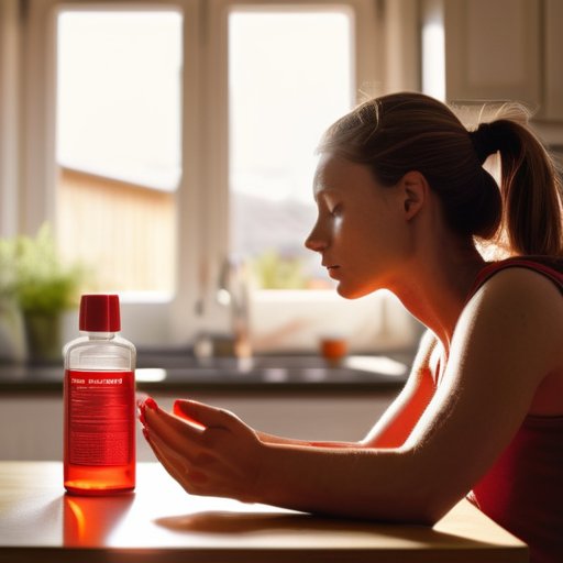 Magnesium deficiency red flags: early warning signs