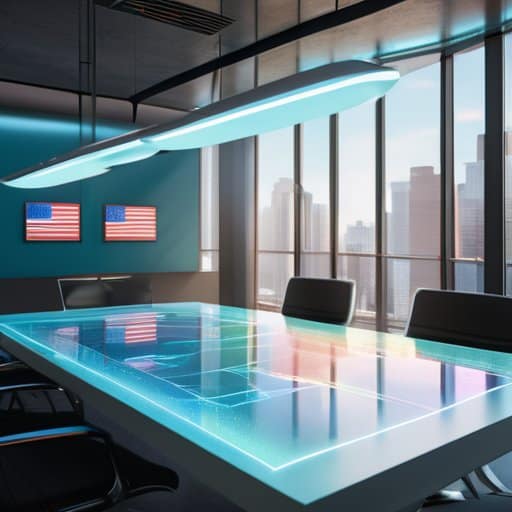 Virtual Borders: the Future of Micro-nation Digital States