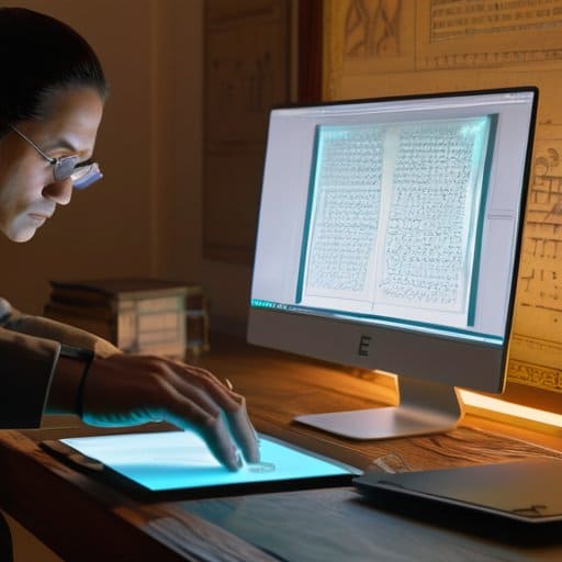 Saved by Silicon: Reviving Dead Languages With Tech