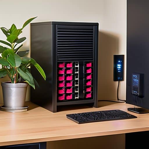 The Pro Lab: Setting Up a Secure Home Lab From Scratch