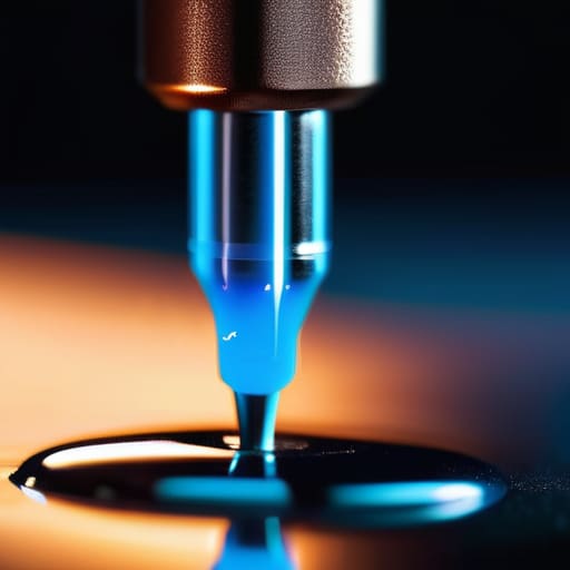 Sharp and Shiny: the Essential Guide to Solder Tip Tinning