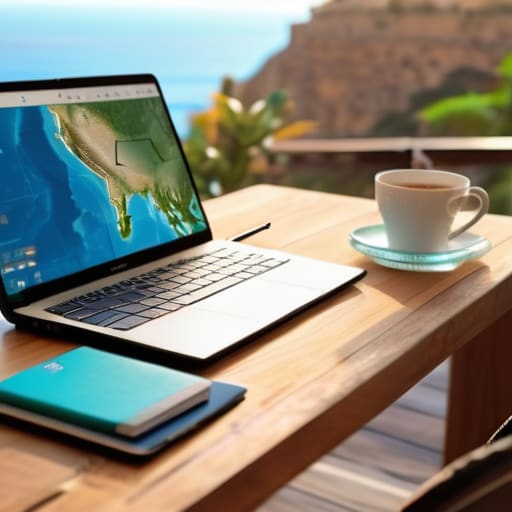 Navigating Work-from-Anywhere (WFA) tax legalities.