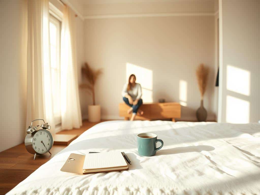 importance of morning routines importance of morning routines