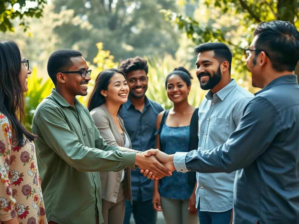 strategies for friendship
